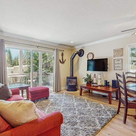 The Cozy Downtime Condo Incline Village Exterior photo