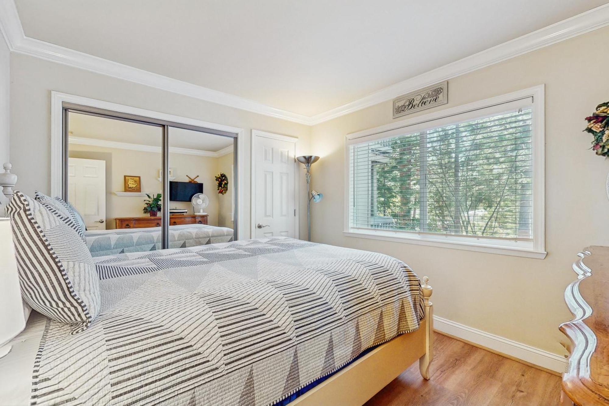 The Cozy Downtime Condo Incline Village Exterior photo