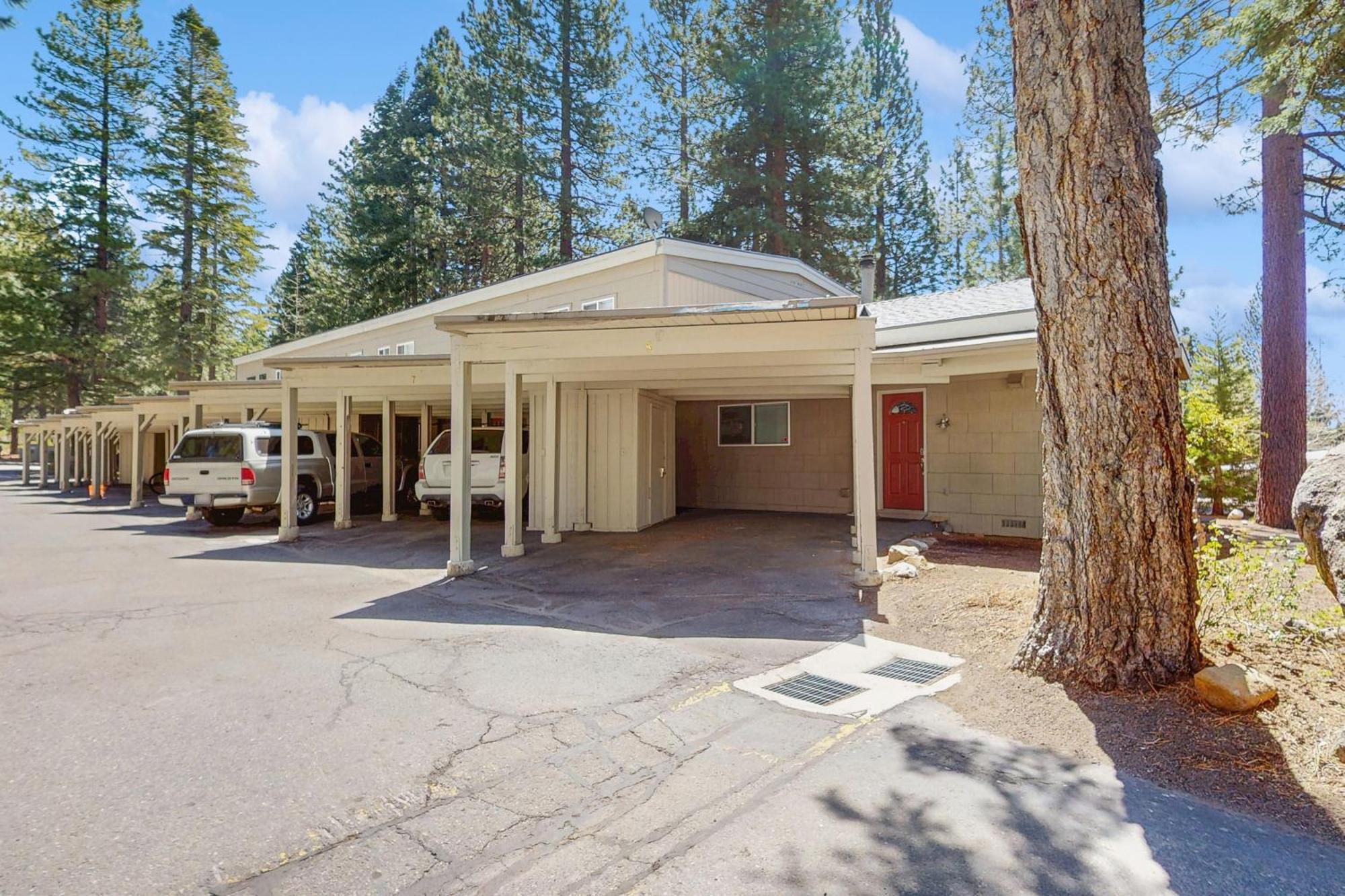 The Cozy Downtime Condo Incline Village Exterior photo